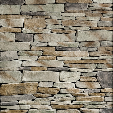 San Moritz Ledgestone