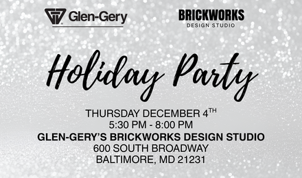 baltimore holiday party