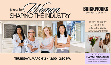 Women Shaping the Industry