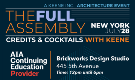keene new york city event
