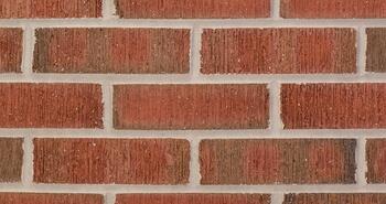 【BRICK】CUT OFF HALF SWEAT Wirecut Flashed Red | Glen-Gery