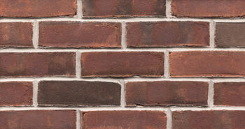 Rose Full Range 1776 Thin Brick | Glen-Gery
