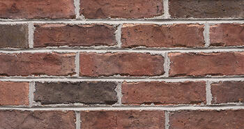 Bark Red | Commonwealth Series | Glen-Gery