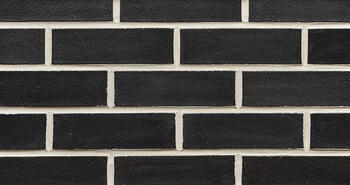 Black Pearl Wirecut Thin Brick | Glen-Gery