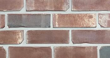 Atlanta Handmade | Brick Catalog | Glen-Gery