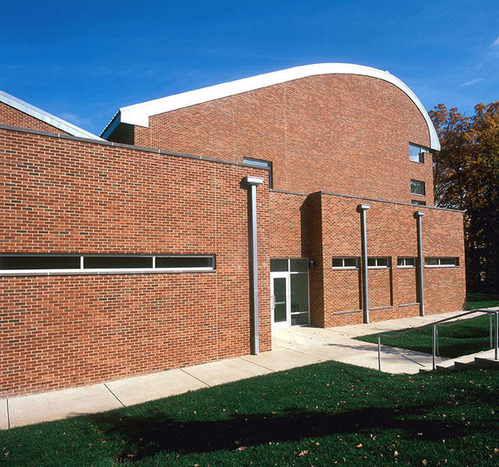 Pennsylvania State University Spiritual Center