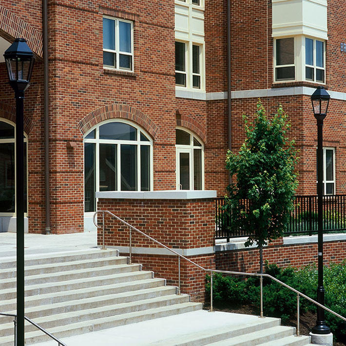Pennsylvania State University Eastview Terrace Dorms