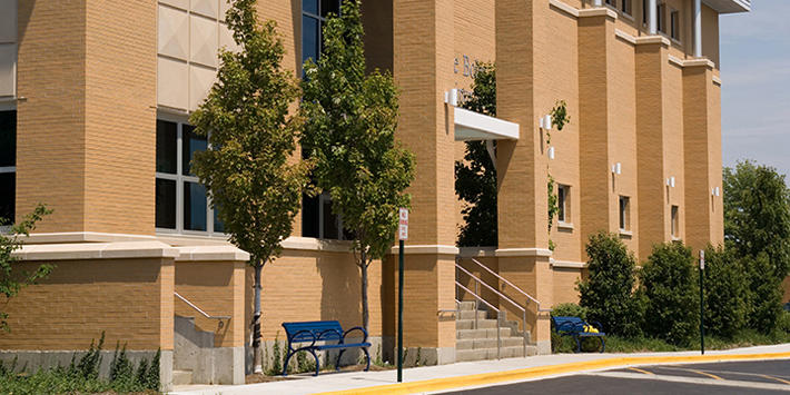 St.Viator HS Multi-Purpose Athletic Bldg.