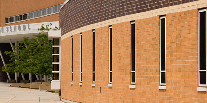 Unity Junior High School