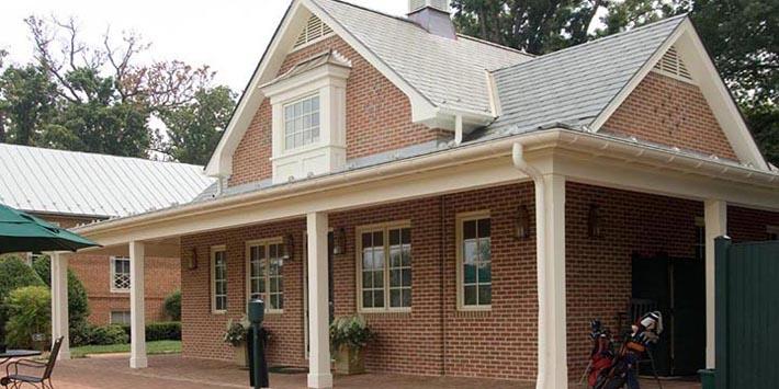 Green Spring Golf Pro Shop