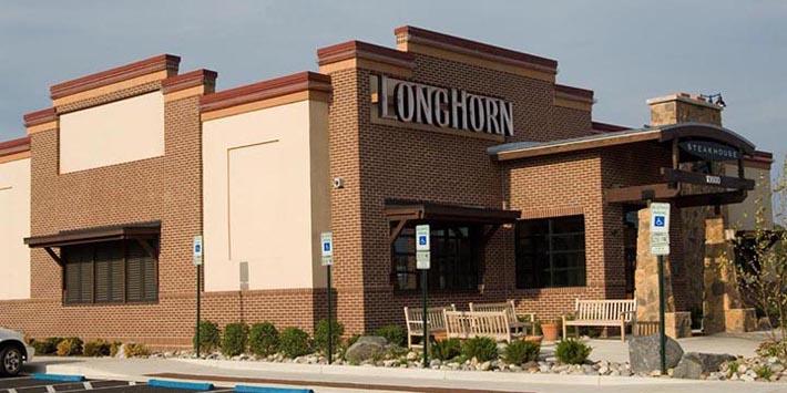 LongHorn Restaurant