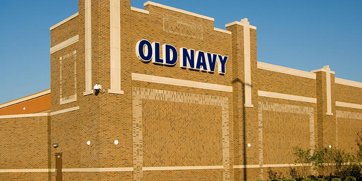 The Legends at Village West- Old Navy