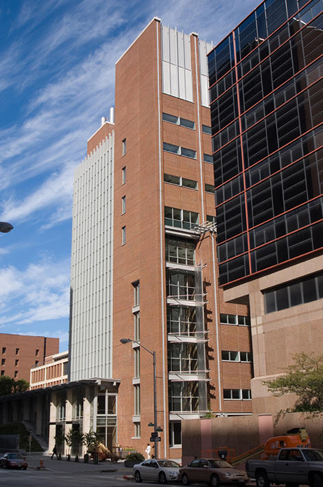 University of Maryland Dental School 