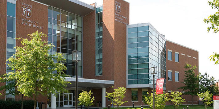 Rutgers Medical Center