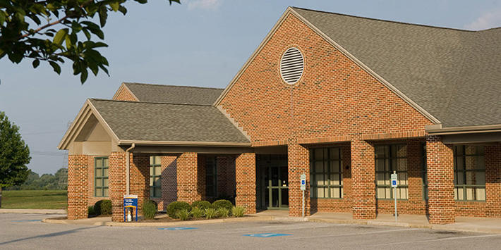 Wellspan Health Center