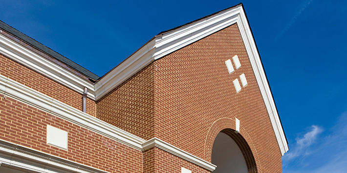 Fairfax Regional Library