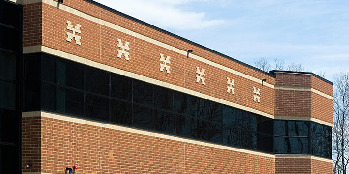 Hamilton Clock Tower Corporate Center