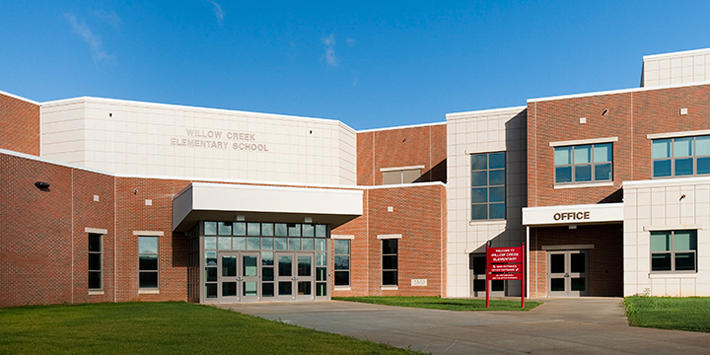 Willow Creek Elementary School