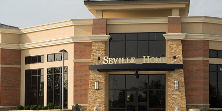 Seville Home Furniture