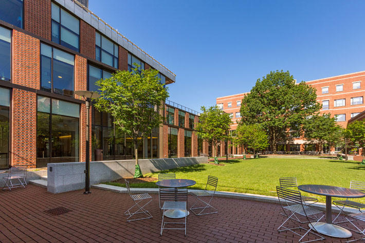 University of Pennsylvania Law School