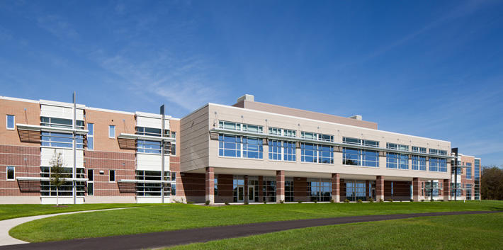 Fremont High School with Adrian & Woodbury