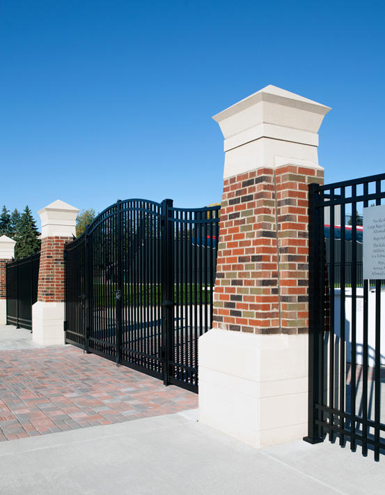 Kalamazoo College Athletic Complex