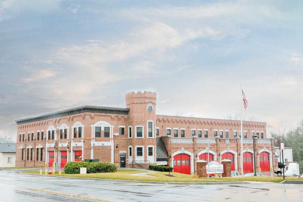 Ashburn VFD