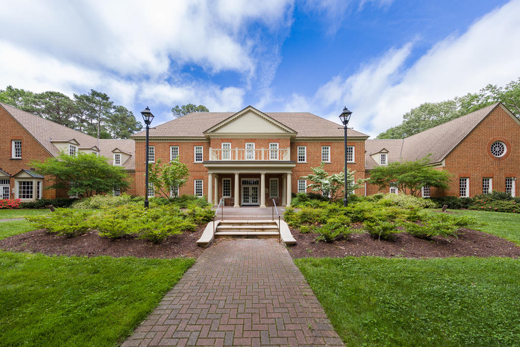 Regent University Student Center