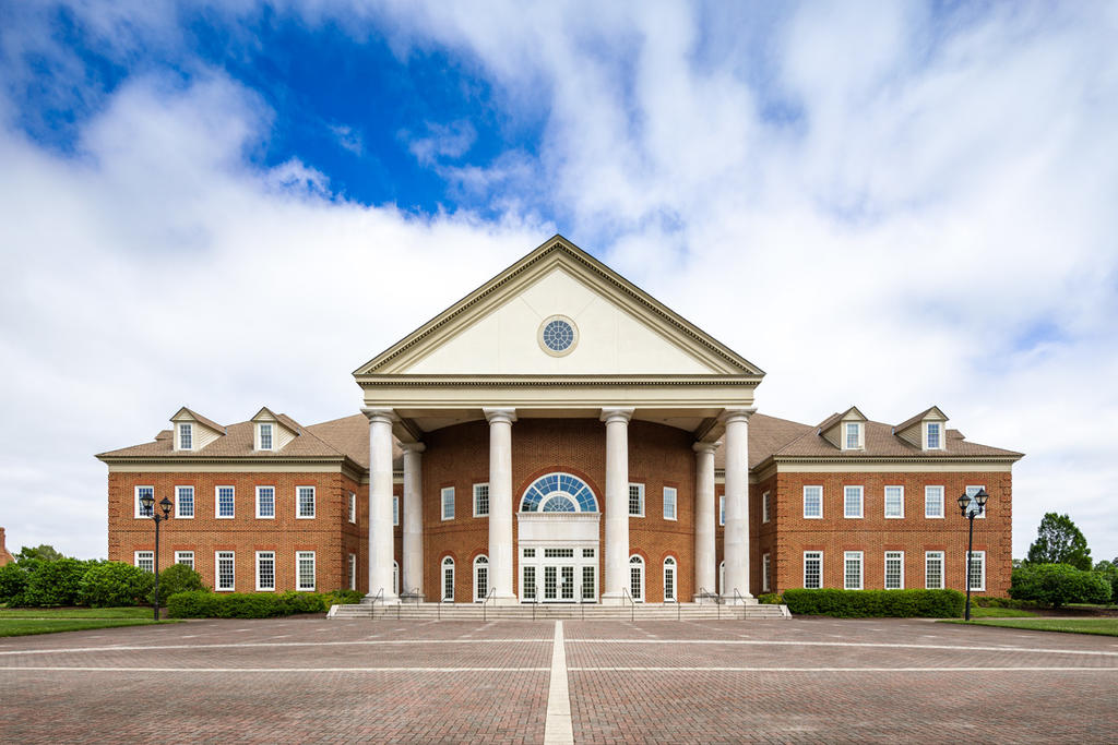 Regent University School of Communications 