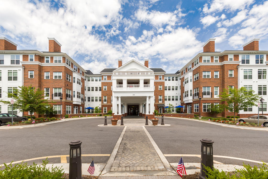 Brightview Annapolis