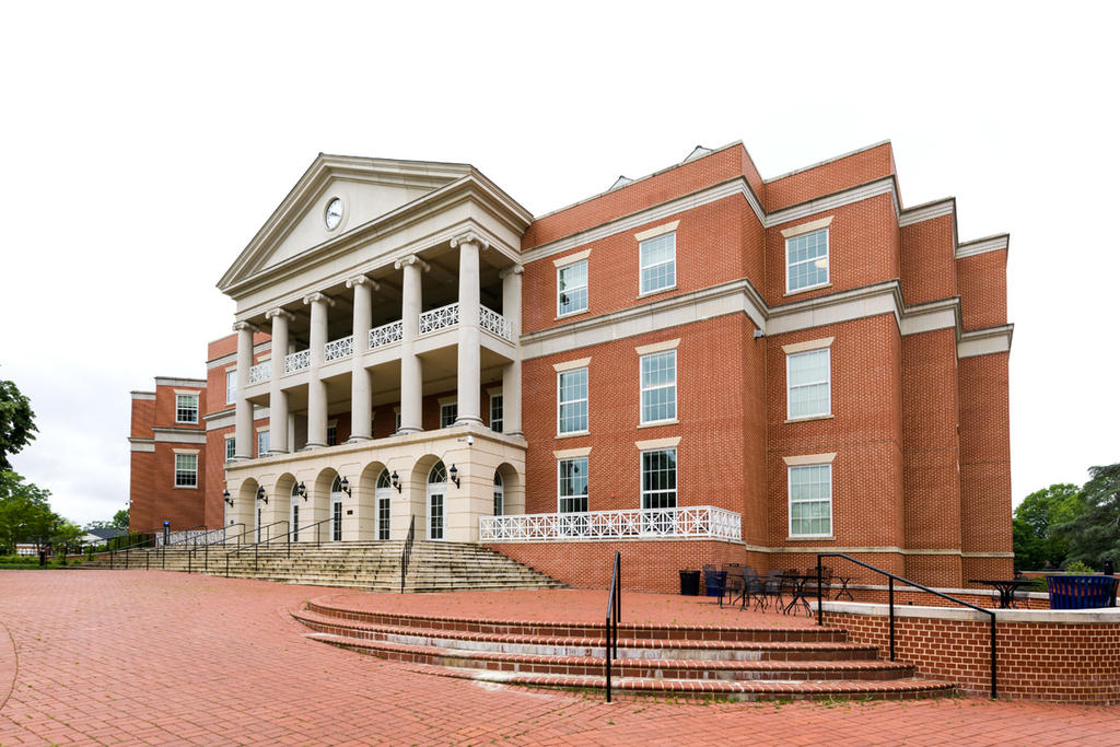 UMW University Center