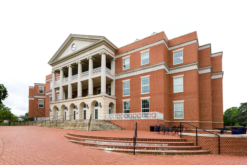 UMW University Center