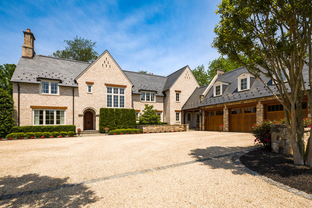 Brick and Stone Project Gallery Get Inspired GlenGery