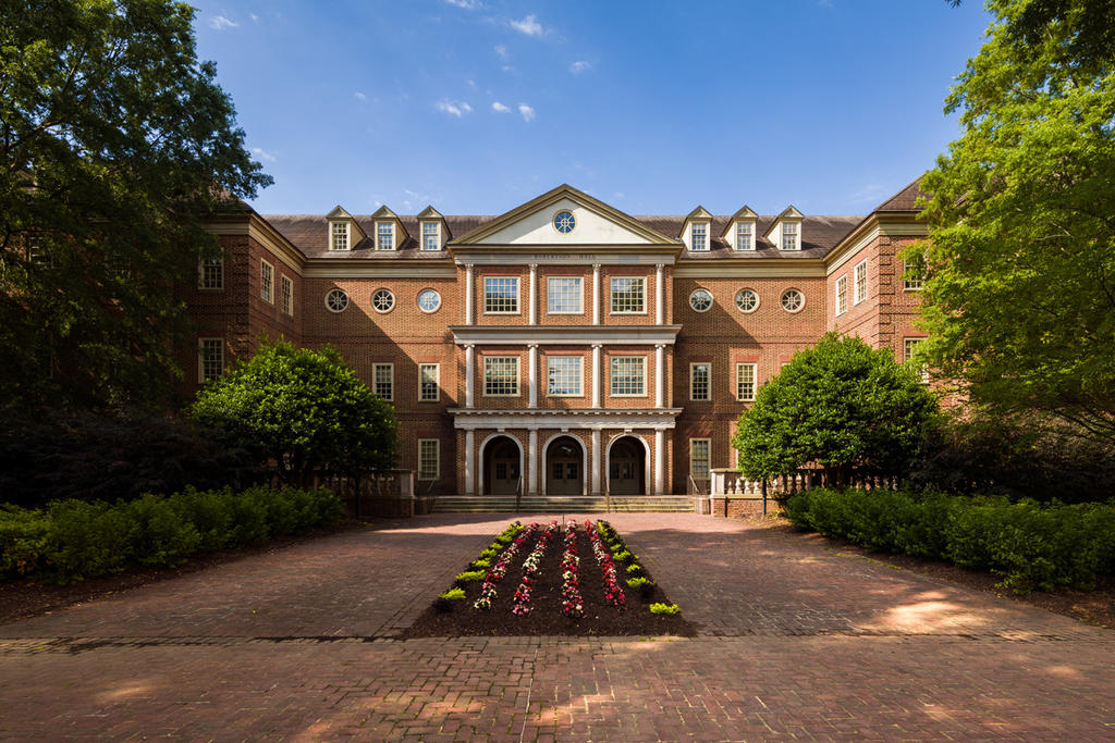 Regent University School of Law