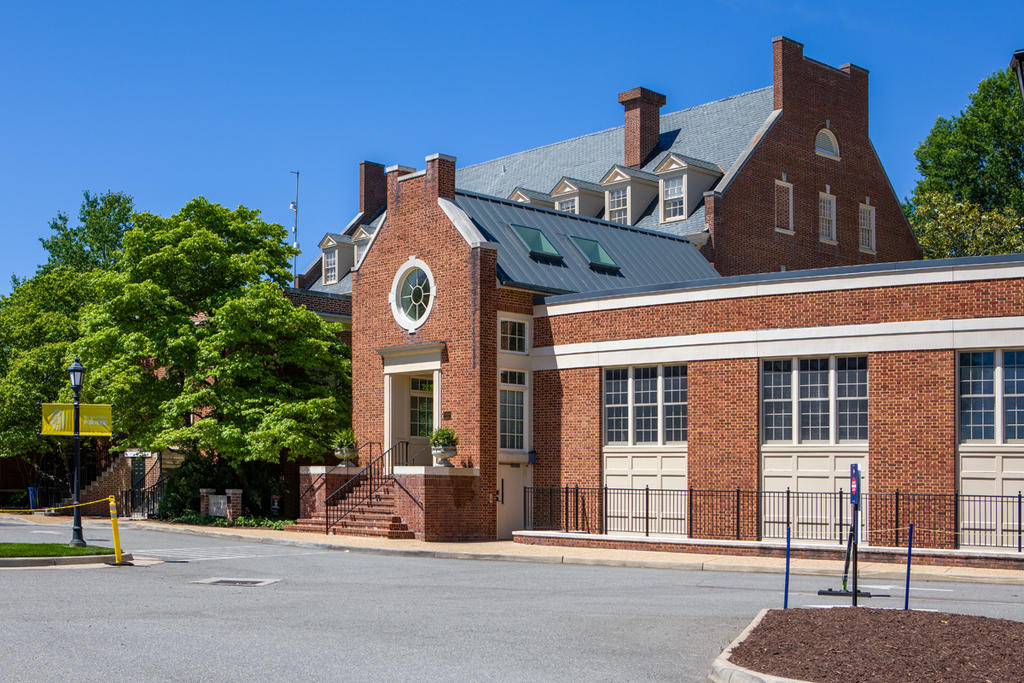 Saint Catherine's School