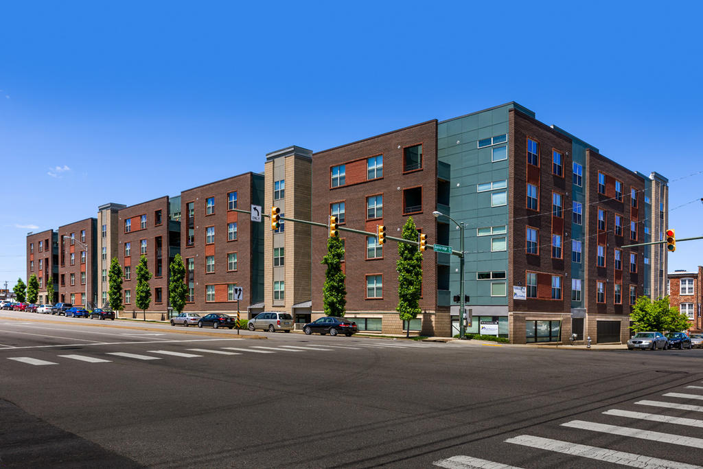 Hatcher Tobacco Flats