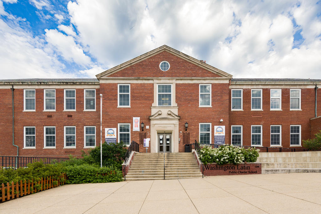 Washington Latin Public Charter School