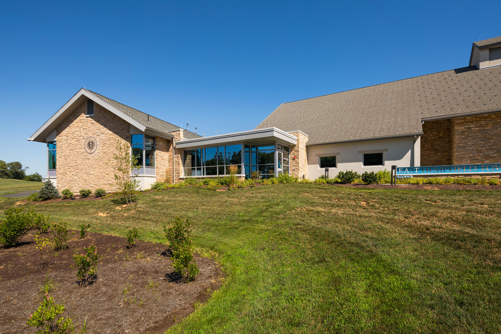 East Hempfield Municipal Building 