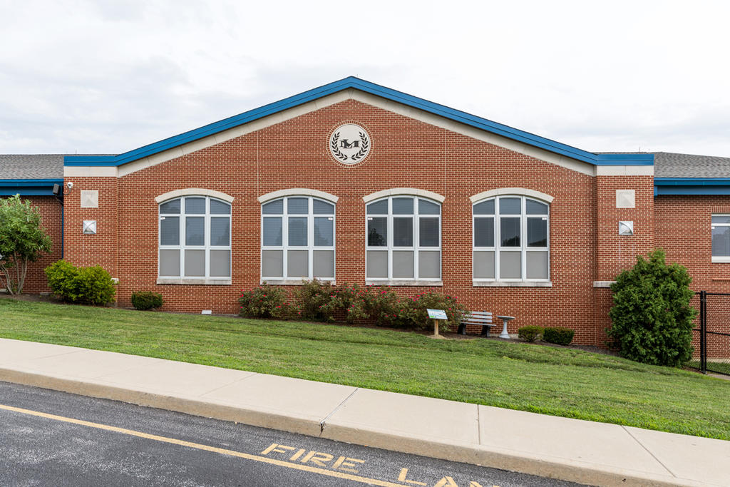 Lloyd Memorial High School