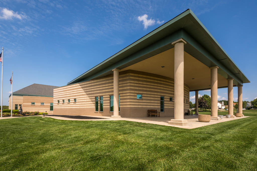 Springboro Municipal Building