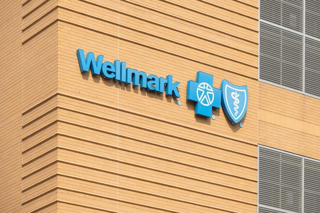 Wellmark Blue Shield