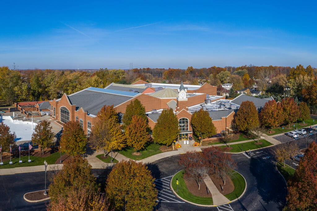 Middleburg Heights Recreation Center