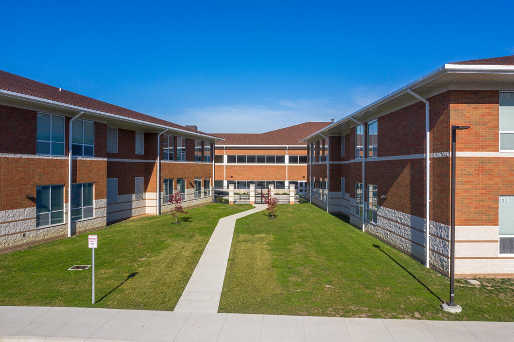 West Lake Elementary School