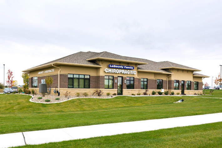 LaBounty Chiropractic