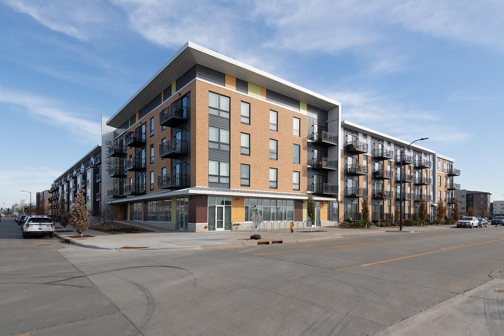 Nexus at Greys Landing