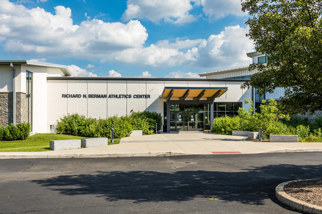 Berman Athletic Center