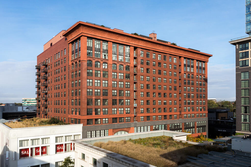 The Henri @ Pike and Rose