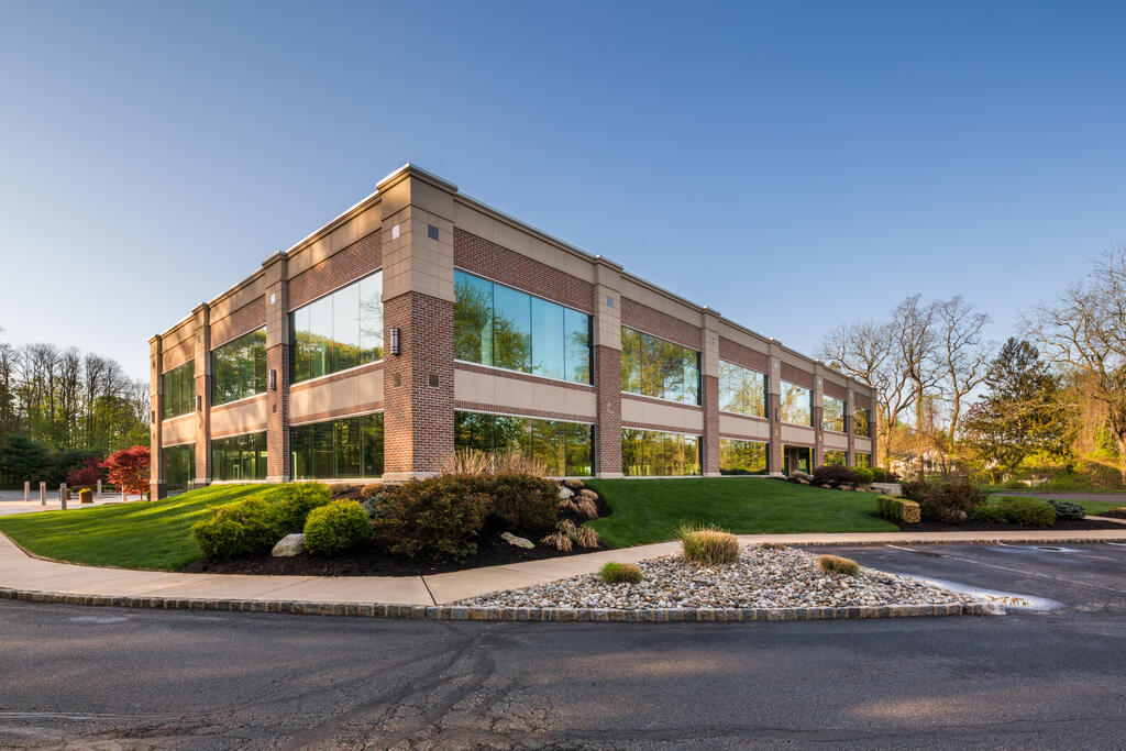 Mountain Lakes Corporate Center