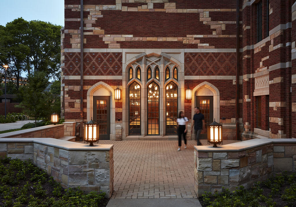 Vanderbilt University