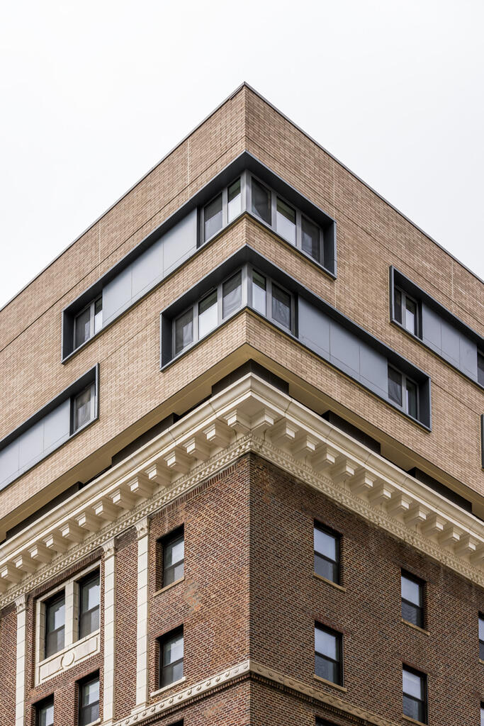 50 Nevins Street